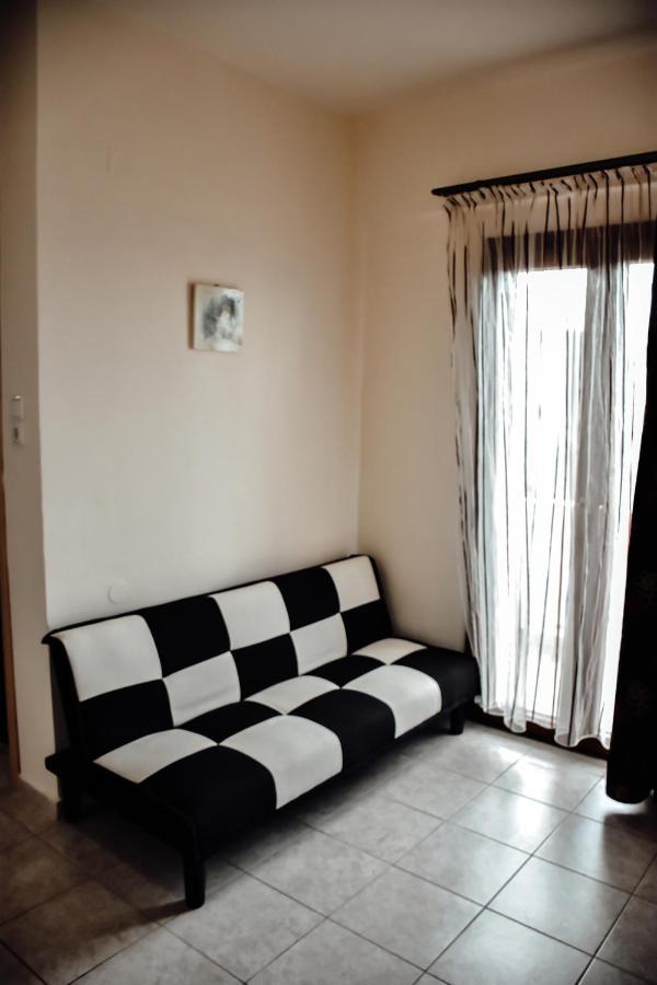 Eleonora Αnissaras Hotel Hersonissos  Exterior photo